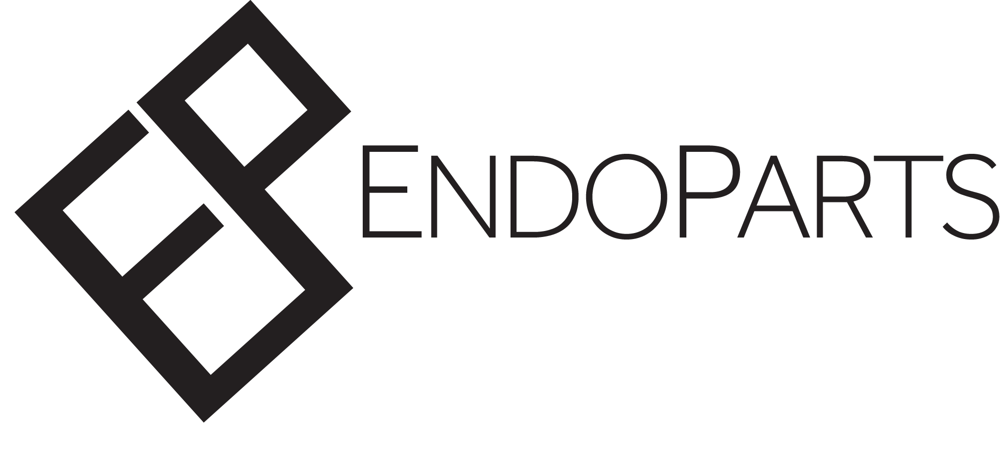 Endoparts